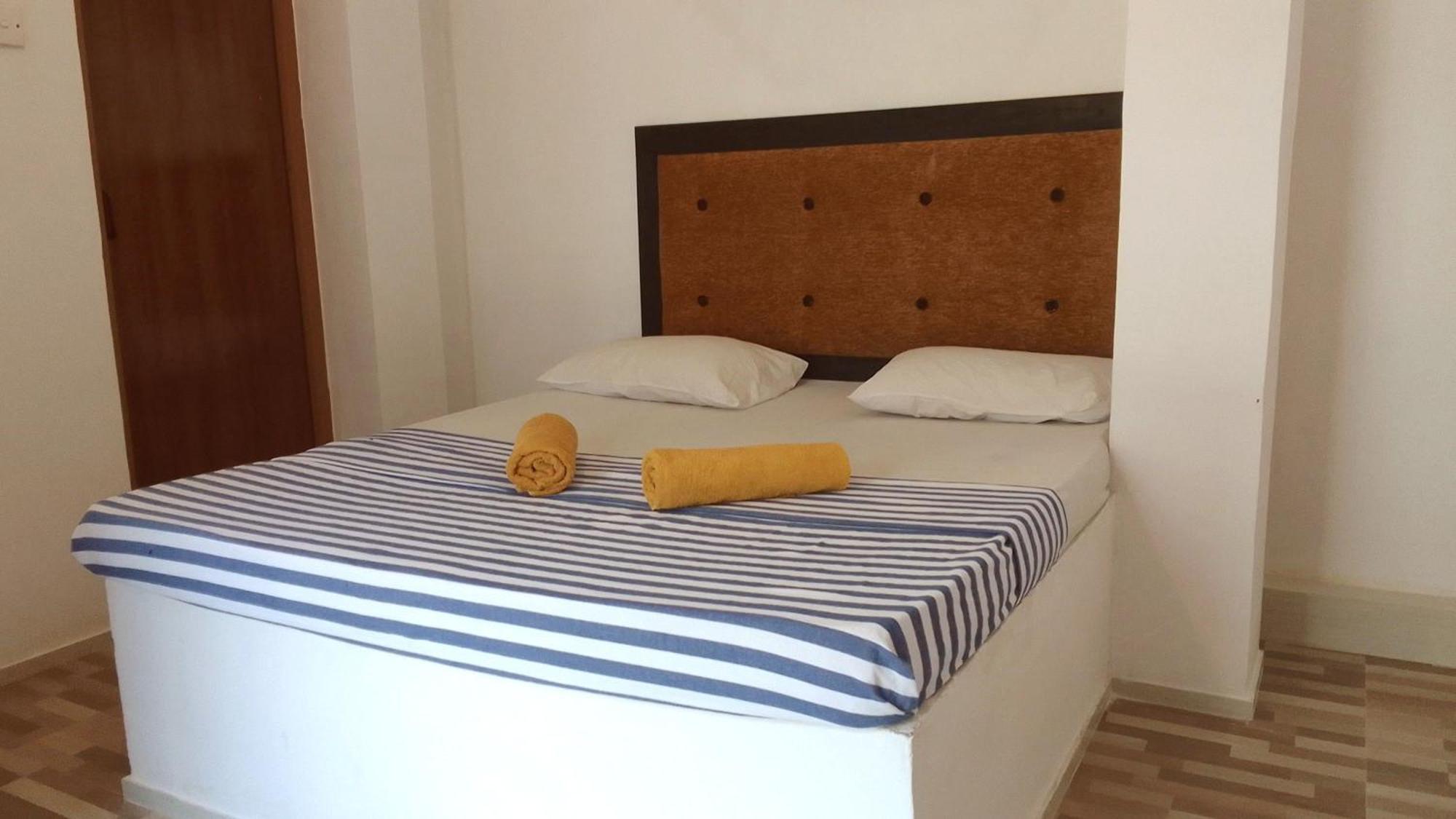 Share Safari House Udawalawe Bed & Breakfast Eksteriør bilde